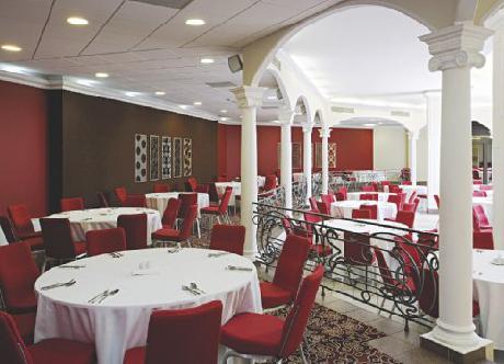 Пулковская Парк Инн