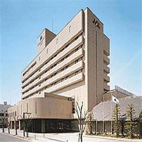 Hotel Nikko Ibaraki Osaka