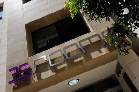 35 rooms Beirut