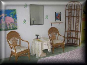 Greenwood Beach Resort