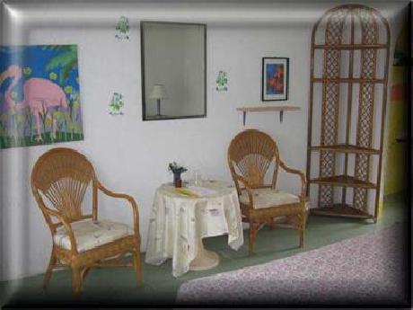 Greenwood Beach Resort