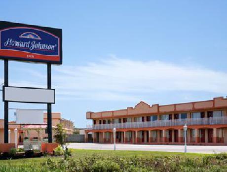 Master Hosts Inns Atlantic City