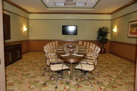 Embassy Suites Atlanta  Kennesaw Town Center