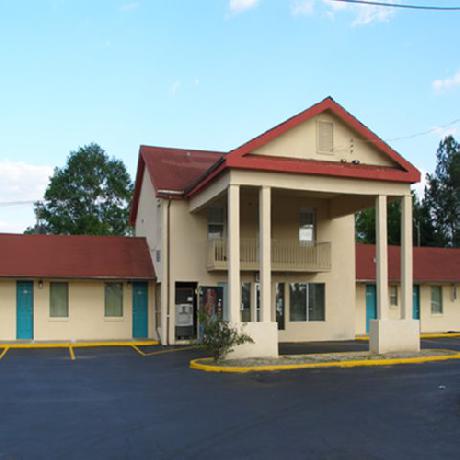 Scottish Inns Unadilla