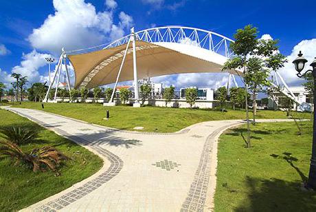 Country Garden Phoenix Hotel