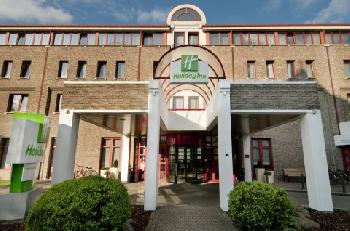 Holiday Inn HASSELT