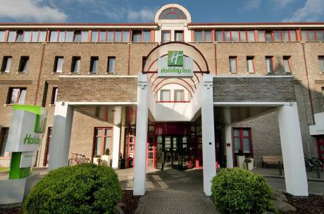 Holiday Inn HASSELT