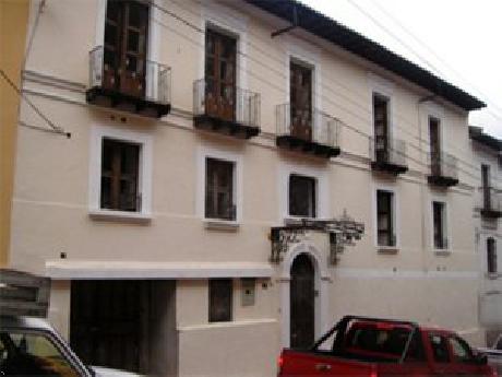 Villa Colonna Bed And Breakfast