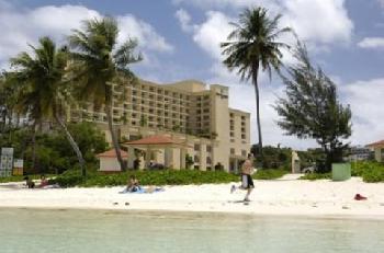 Holiday Resort And Spa Guam