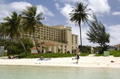 Holiday Resort And Spa Guam