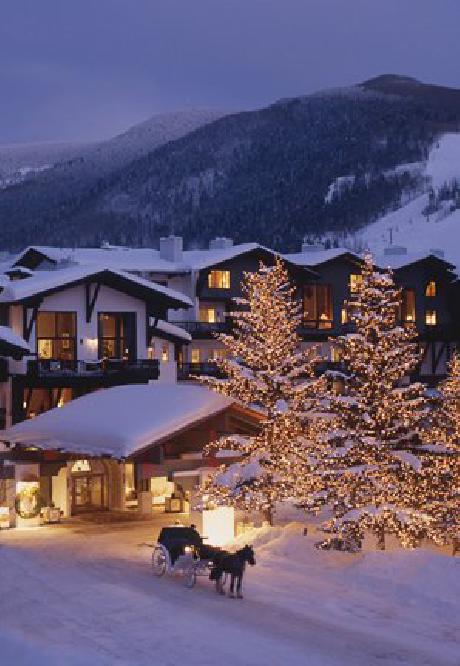 The Lodge at Vail