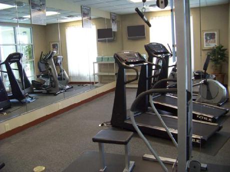 Hilton Garden inn Atlanta NWKennesaw Town Center