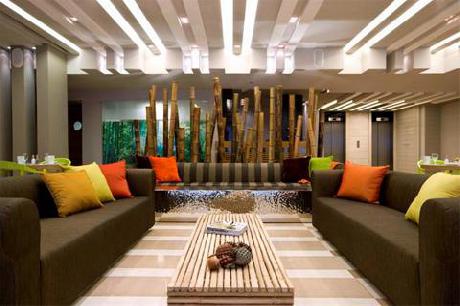 Sadot an Atlas Boutique Hotel