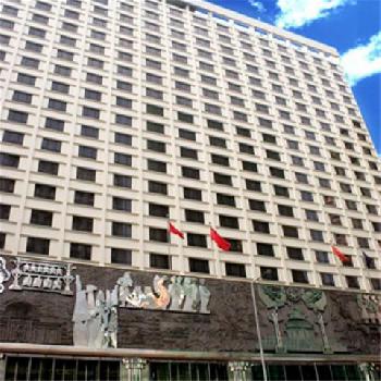 Metropark Hotel Kowloon