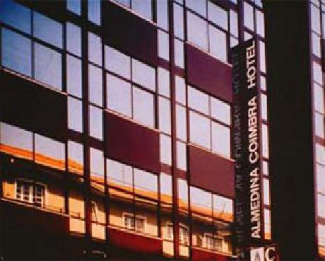 Comfort Inn Almedina Coimbra