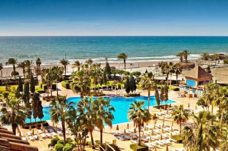 Iberostar Malaga Playa Apart