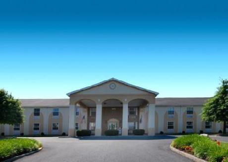 Comfort Inn Stephens City