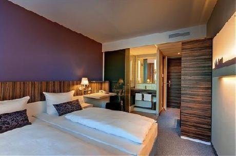 Acom Hotel Nuernberg