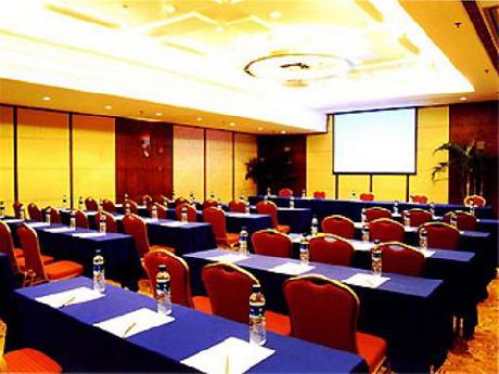 Novotel Shanghai Atlantis