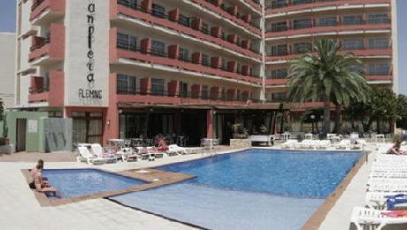 Azuline S'Anfor And Fleming