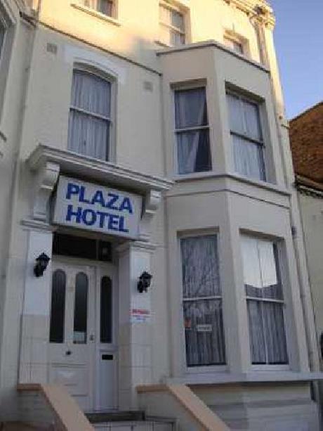 Plaza Hotel