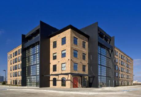 NYLO Plano at Legacy