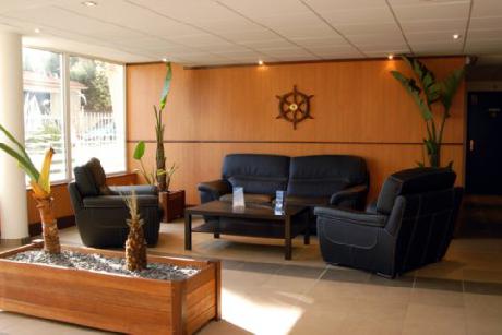 APPART'CITY Montpellier Saint Roch