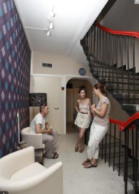 Portus Hotel Karakoy