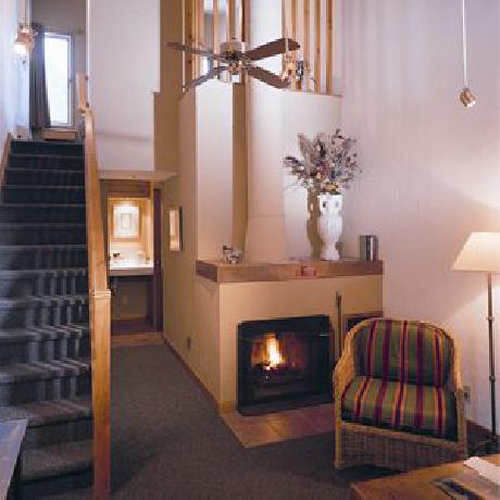 The Millcroft Inn And Spa