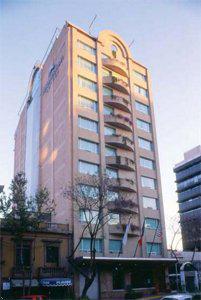 Fiesta Americana Suites Zona Rosa