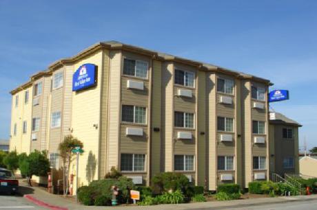 Americas Best Value Inn/Pacifica