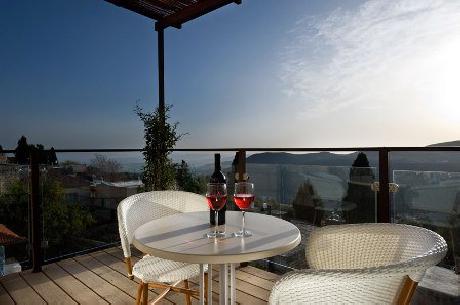 O - LIVE PELACH HARIMMON