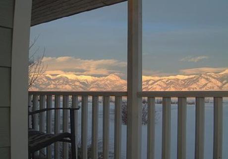 Fox Hollow Bed & Breakfast