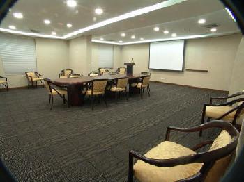 Eurobuilding Express Maiquetia