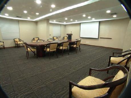 Eurobuilding Express Maiquetia