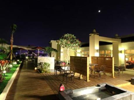 Capital Hotel Taipei