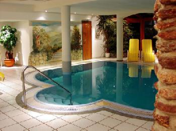 Sport- und Familienhotel Klausen