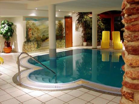 Sport- und Familienhotel Klausen