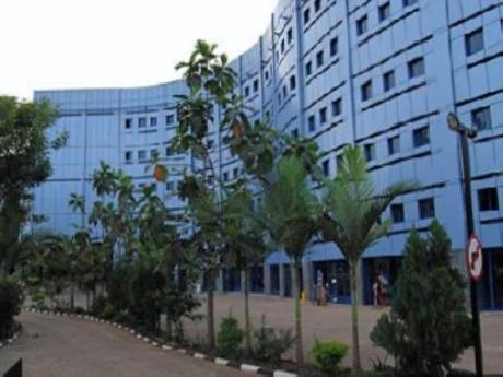 IMPERIAL RESORT BEACH HOTEL