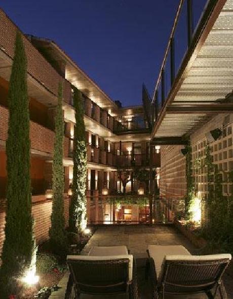 Domus Selecta La Joyosa Guarda