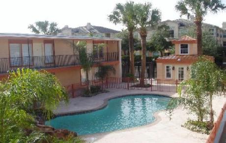 Galleria Garden Hotel