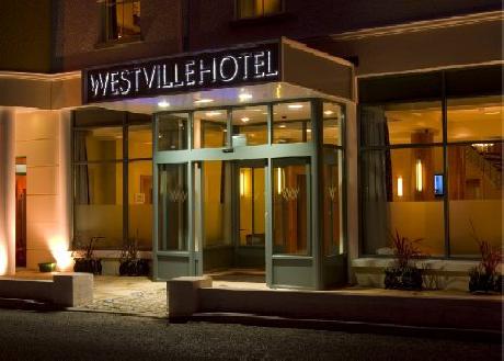 The Westville Hotel