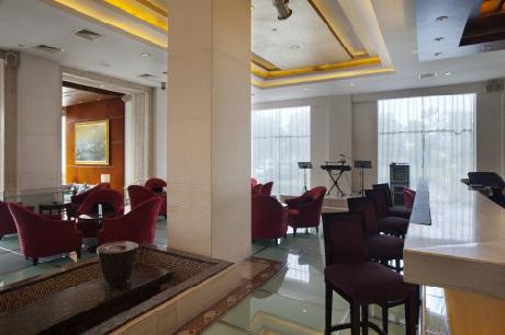 Crowne Plaza CHANGSHU