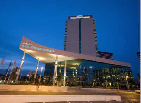 AR Diamante Beach Spa And Convention Centre