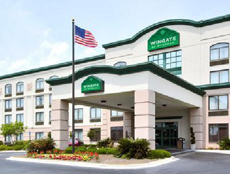 Wingate by Wyndham Savannah