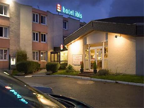 ibis Calais