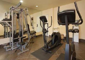 Quality Inn Silicon Valley