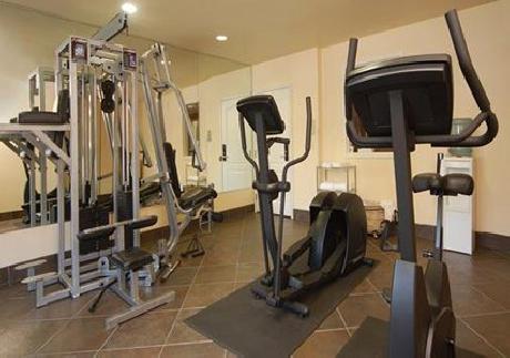 Quality Inn Silicon Valley