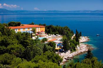 Valamar Bellevue Hotel And Res
