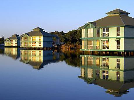 Novotel Twin Waters Resort Sunshine Coast